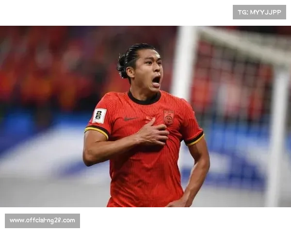 国足新队长张玉宁引发讨论,锋线球员任核心非传统选择 国足新队长张玉宁引发讨论,锋线球员任核心非传统选择