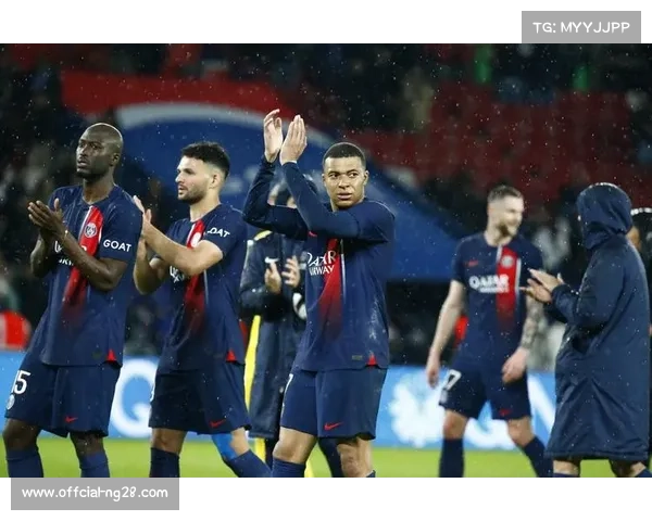 巴黎圣日耳曼本赛季已输三场法甲霸主地位面临严峻挑战