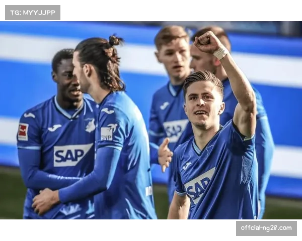 多特蒙德客战霍芬海姆，争二关键战不容有失